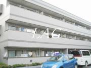 ラフレシアハイツ
