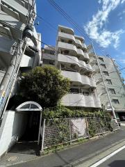 ＪＲ京浜東北・根岸線横浜駅まで徒歩14分