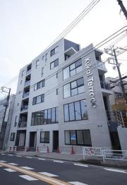 Kukai Terrace 恵比寿