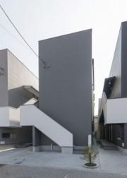ラヴィータ御崎