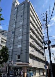 東武伊勢崎・大師線曳舟駅まで徒歩3分