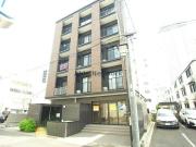 名鉄名古屋本線名鉄岐阜駅まで徒歩8分