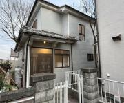 熊谷市佐谷田戸建