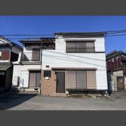 妻鹿一戸建て