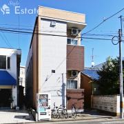 地下鉄桜通線吹上駅まで徒歩4分