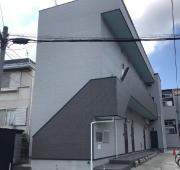 西鉄天神大牟田線西鉄二日市駅まで徒歩8分