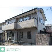 小平市小川町1丁目貸家