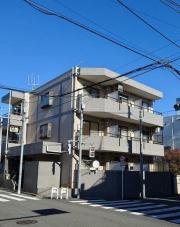 ＪＲ中央線荻窪駅まで徒歩15分