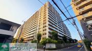 ＪＲ武蔵野線東松戸駅まで徒歩3分