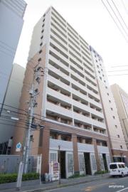 セレッソコート新大阪
