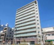 ＪＲ総武線（各駅停車）両国駅まで徒歩10分