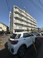 ライオンズマンション元加治第2