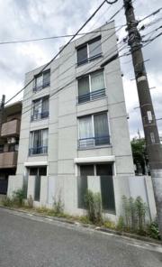 MODULOR大泉学園