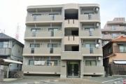 ドミール美濃川