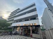 阪急宝塚線服部天神駅まで徒歩2分