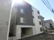 アップファーレン南5条