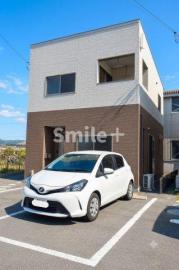 南古都一戸建て
