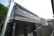 西武新宿線田無駅まで徒歩10分