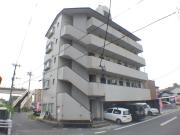 鹿児島市電唐湊線唐湊駅まで徒歩10分