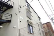 相鉄本線西谷駅まで徒歩9分