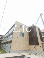 ＪＲ青梅線西立川駅まで徒歩10分