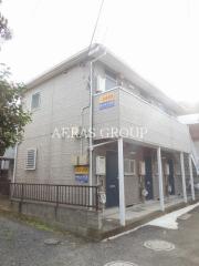 ミルフィーユ市川