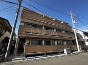 フェリス高座渋谷