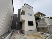 相生通2丁目新築戸建