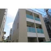 京王線千歳烏山駅まで徒歩3分