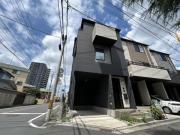 北浦和戸建