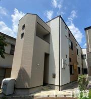 ＪＲ常磐線北千住駅まで徒歩10分
