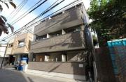 アルヴィータ北新宿