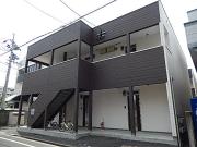 メゾンドラグル那の川