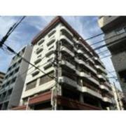 錦糸町パークハイツ