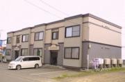 ＪＲ函館本線稲積公園駅まで徒歩12分