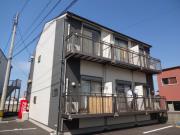 トップハウス南玉垣 I