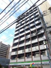 地下鉄空港線東比恵駅まで徒歩10分