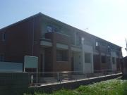 山陽電鉄網干線山陽天満駅まで徒歩4分