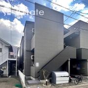名鉄瀬戸線小幡駅まで徒歩7分