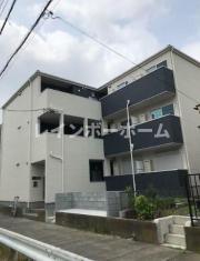 アストン八潮