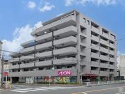 アリックス西横浜