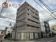 ハーベスト長居