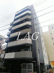 アプレシティ両国