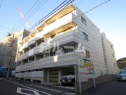 東武東上線ときわ台駅まで徒歩3分