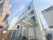 東京メトロ南北線西ケ原駅まで徒歩4分