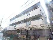 阪急神戸線塚口駅まで徒歩12分