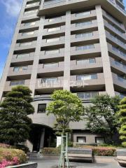 シティタワー仙台