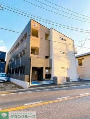 ＪＲ総武本線津田沼駅まで徒歩12分