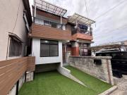 若江西新町 貸家
