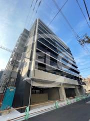 地下鉄御堂筋線大国町駅まで徒歩5分